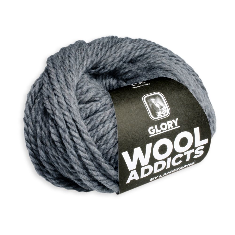 Wool addict пряжа